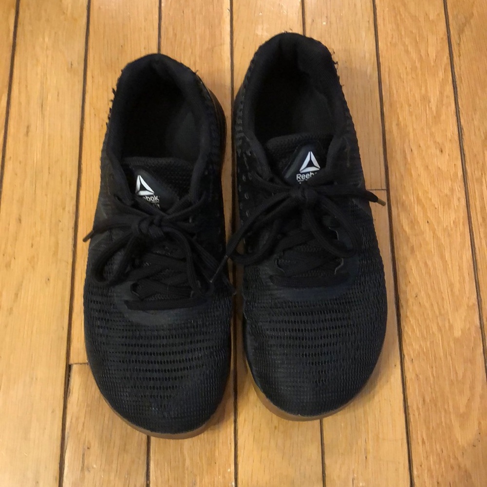 Reebok CrossFit Nano 7 flex weave